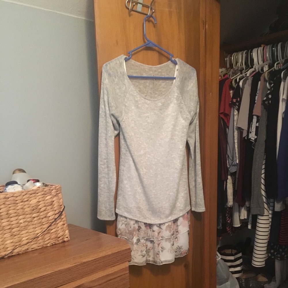 Venus dress